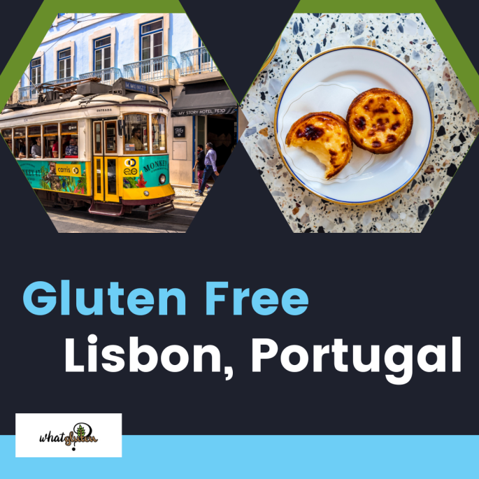 A Coeliac’s Guide to Gluten-Free Dining in Lisbon: Must-Visit Restaurants (2025&nbsp;Update