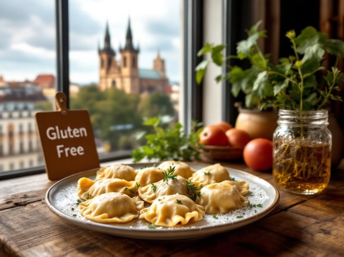 The Ultimate Guide to Gluten-Free Dining in Krakow (2025&nbsp;Update)