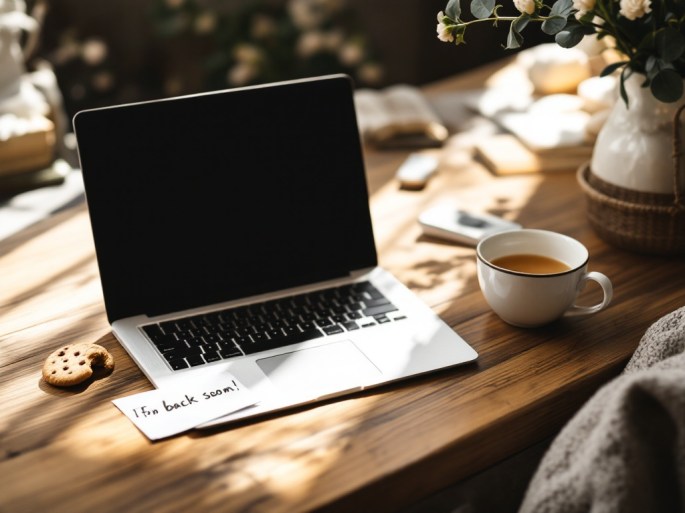 Taking a Brief Pause: A Personal Update from&nbsp;WhatGluten.com