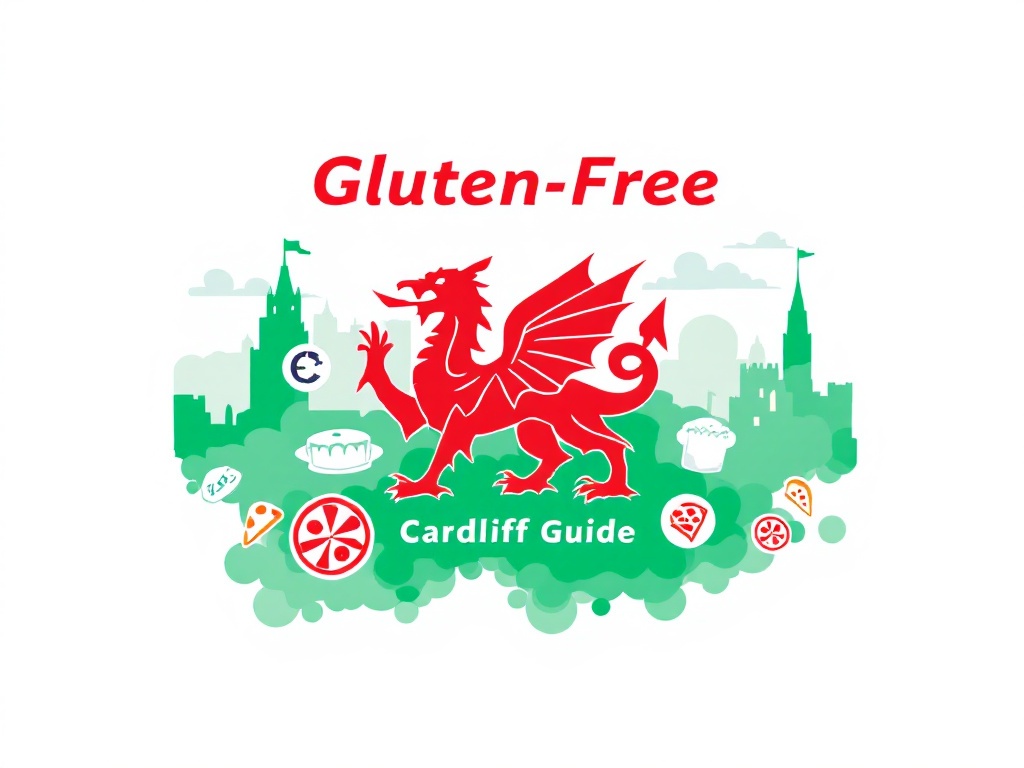 Gluten free Cardiff
